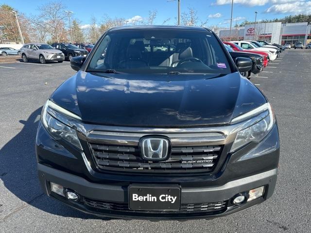 used 2019 Honda Ridgeline car, priced at $22,988