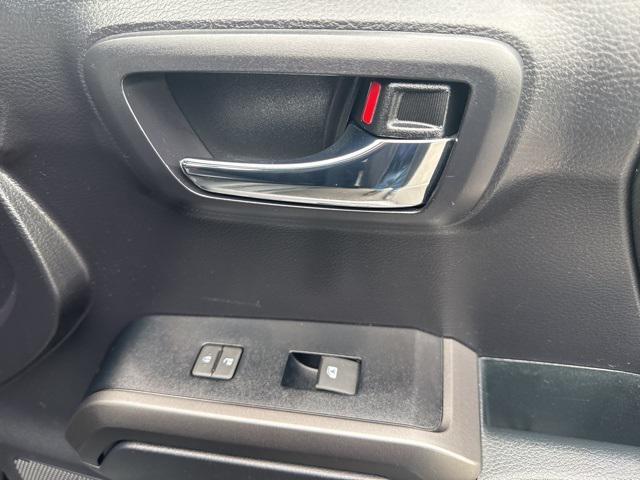 used 2020 Toyota Tacoma car, priced at $34,984