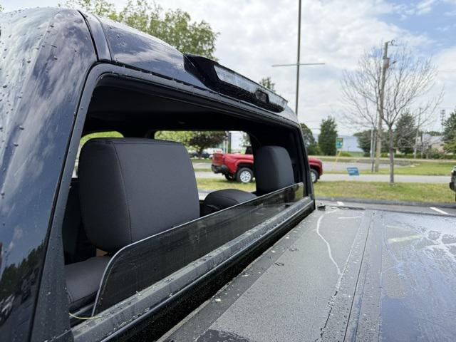 new 2025 Toyota Tundra car, priced at $57,054