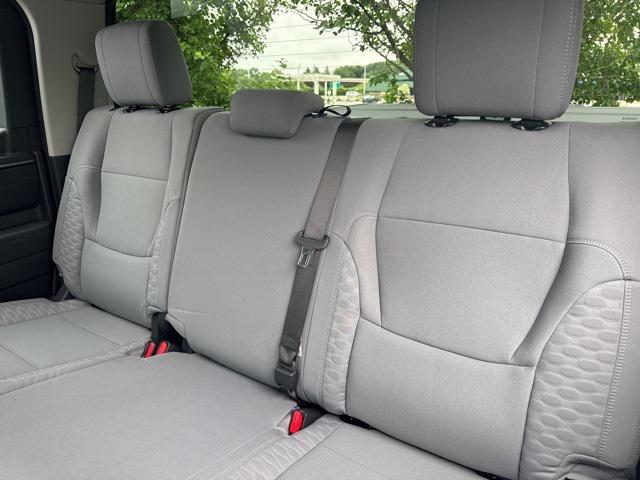 used 2022 Toyota Tundra car, priced at $45,247