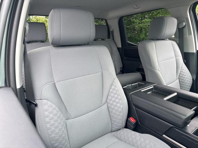 used 2022 Toyota Tundra car, priced at $45,247