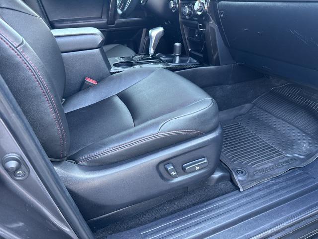 used 2022 Toyota 4Runner car, priced at $47,538