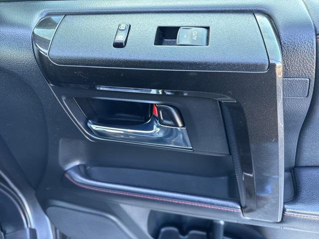 used 2022 Toyota 4Runner car, priced at $47,538