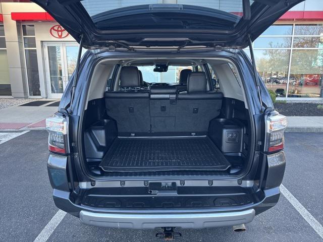 used 2022 Toyota 4Runner car, priced at $47,538