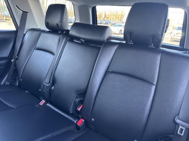 used 2022 Toyota 4Runner car, priced at $47,538
