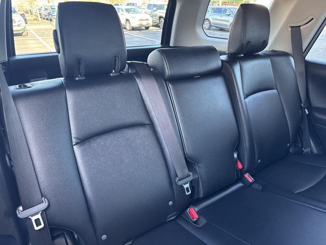 used 2022 Toyota 4Runner car, priced at $47,538