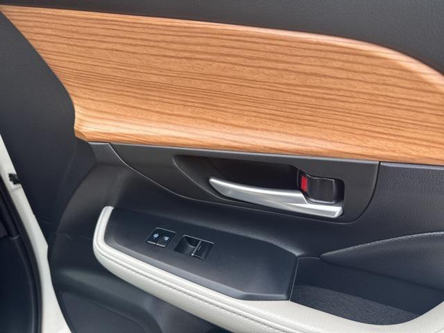 used 2024 Toyota Grand Highlander car, priced at $50,809