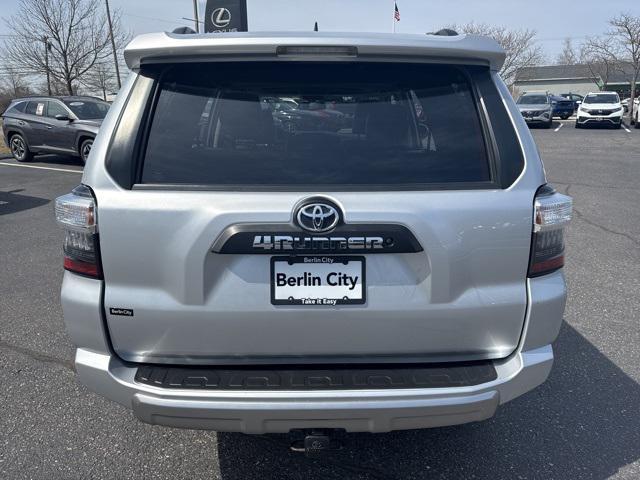 used 2016 Toyota 4Runner car, priced at $29,988