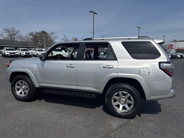 used 2016 Toyota 4Runner car, priced at $29,988