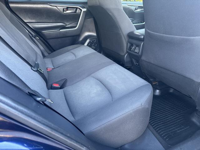 used 2019 Toyota RAV4 car, priced at $20,888