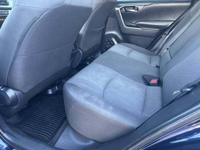 used 2019 Toyota RAV4 car, priced at $20,888