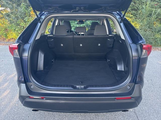 used 2019 Toyota RAV4 car, priced at $20,888