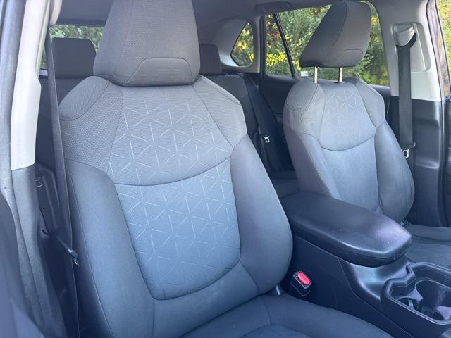 used 2019 Toyota RAV4 car, priced at $20,888