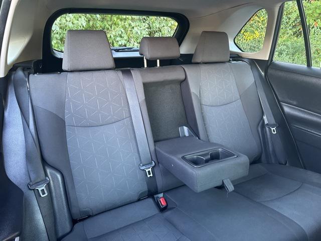 used 2019 Toyota RAV4 car, priced at $20,888