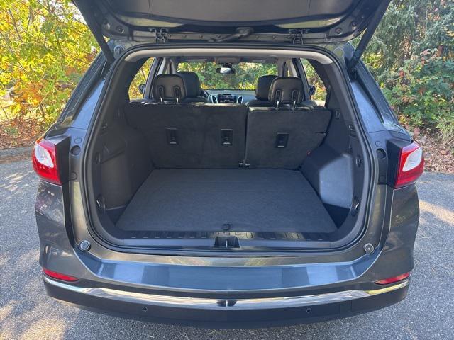 used 2020 Chevrolet Equinox car, priced at $19,072