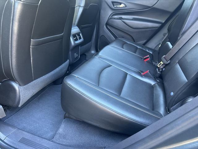 used 2020 Chevrolet Equinox car, priced at $19,072