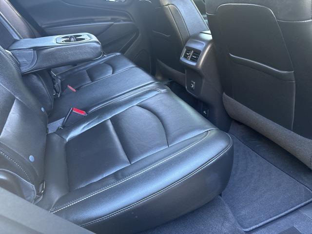 used 2020 Chevrolet Equinox car, priced at $19,072