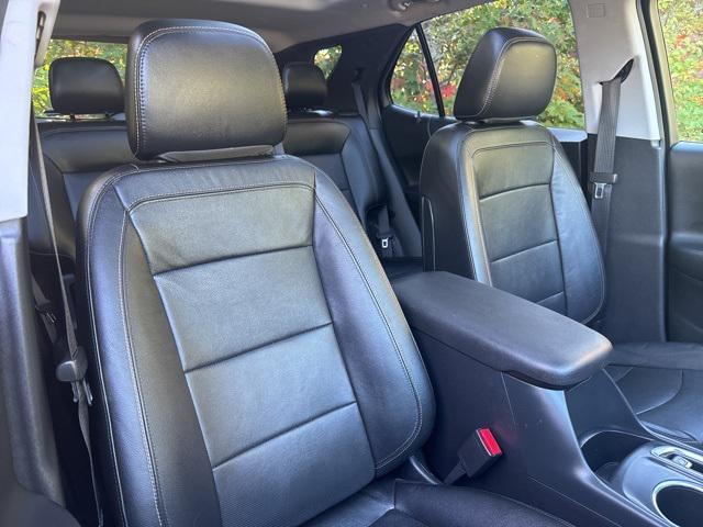 used 2020 Chevrolet Equinox car, priced at $19,072