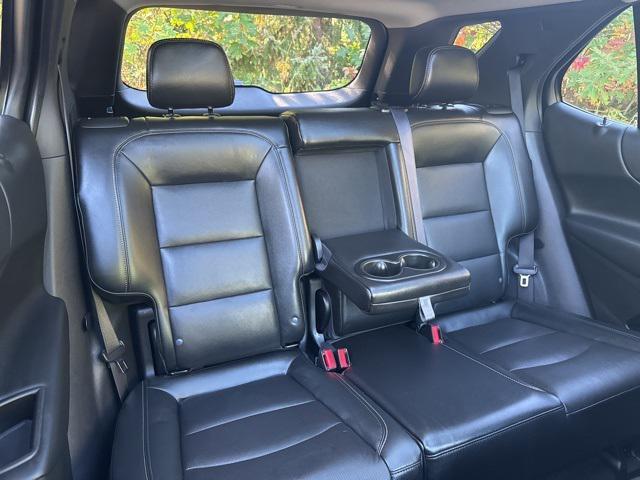 used 2020 Chevrolet Equinox car, priced at $19,072