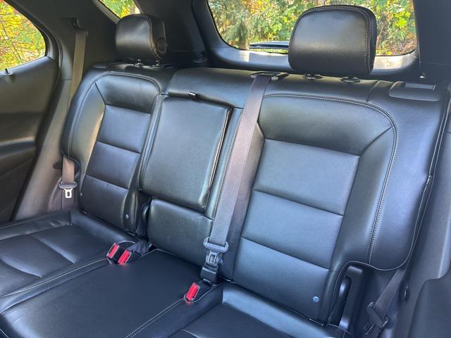 used 2020 Chevrolet Equinox car, priced at $19,072