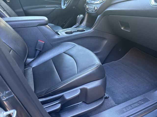 used 2020 Chevrolet Equinox car, priced at $19,072