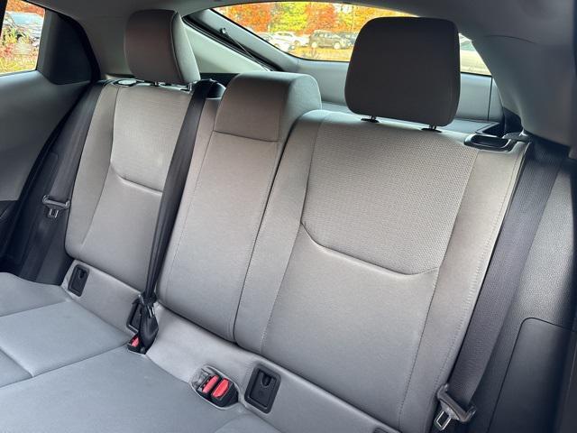 used 2024 Toyota Prius car, priced at $29,462