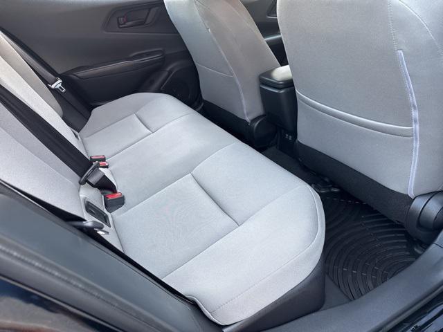 used 2024 Toyota Prius car, priced at $29,462