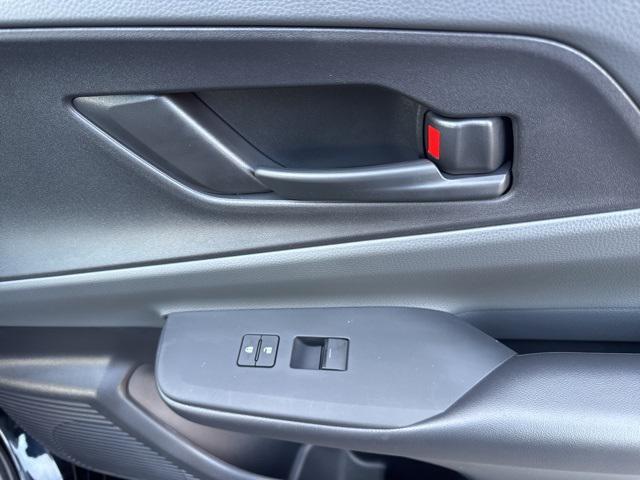 used 2024 Toyota Prius car, priced at $29,462