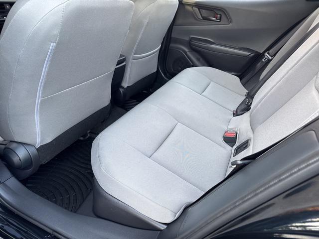 used 2024 Toyota Prius car, priced at $29,462