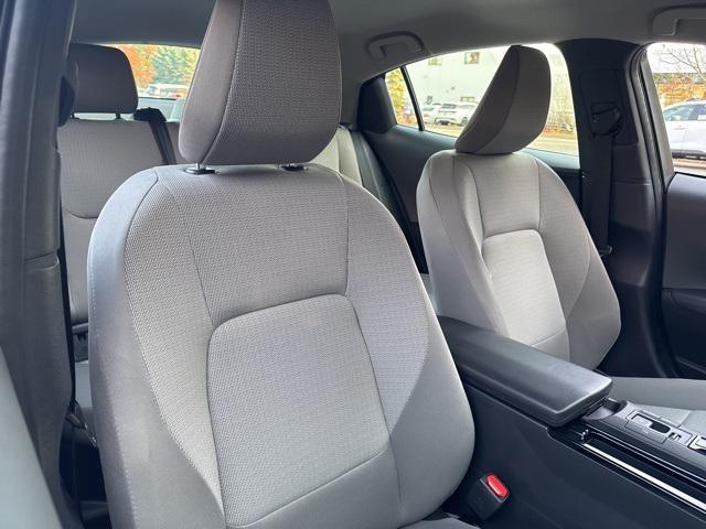 used 2024 Toyota Prius car, priced at $29,462