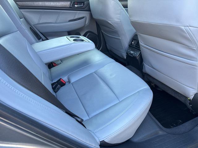 used 2018 Subaru Outback car, priced at $20,786