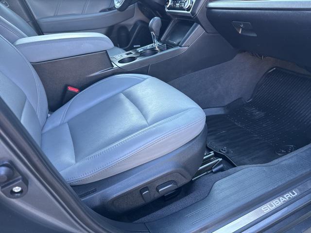 used 2018 Subaru Outback car, priced at $20,786