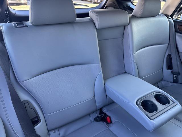 used 2018 Subaru Outback car, priced at $20,786