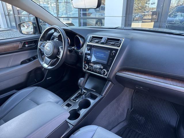 used 2018 Subaru Outback car, priced at $20,786