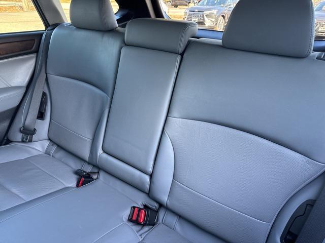 used 2018 Subaru Outback car, priced at $20,786