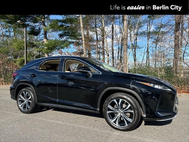 used 2020 Lexus RX 350 car, priced at $35,990