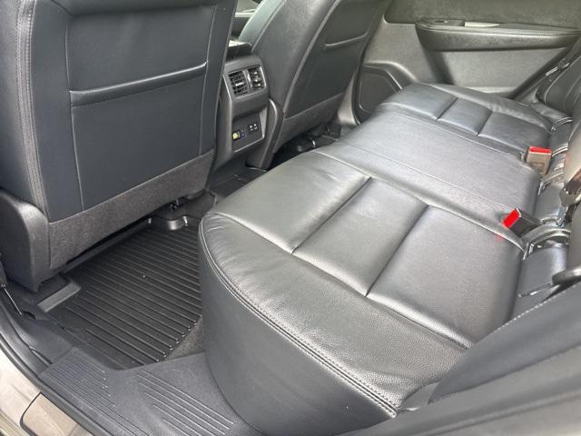 used 2021 Nissan Rogue car, priced at $23,998