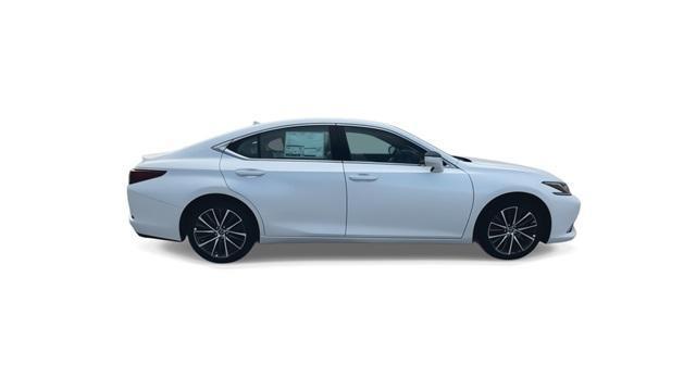 new 2025 Lexus ES 350 car, priced at $47,690