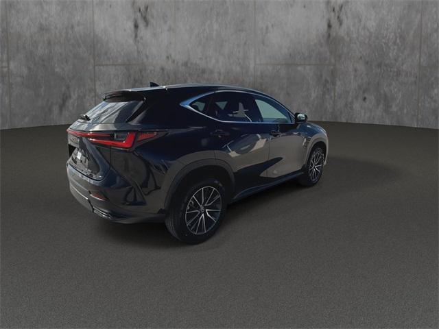 used 2023 Lexus NX 350 car, priced at $41,588