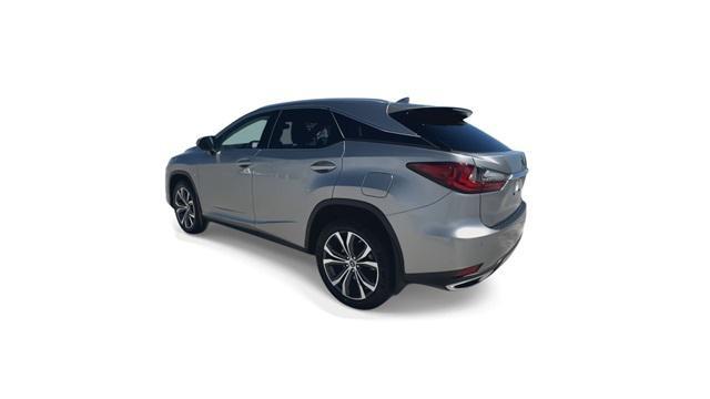 used 2022 Lexus RX 350 car, priced at $43,688