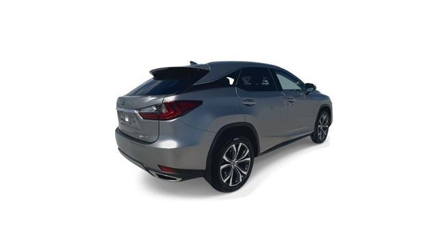 used 2022 Lexus RX 350 car, priced at $43,688