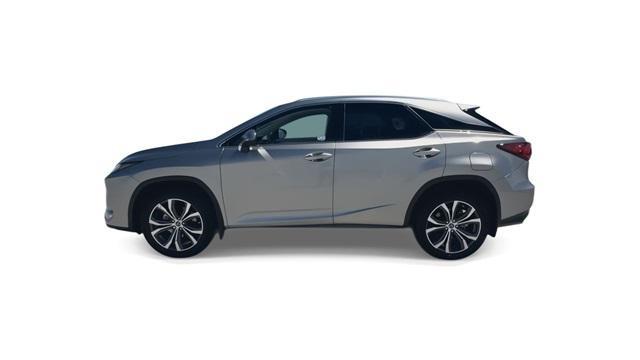 used 2022 Lexus RX 350 car, priced at $43,688