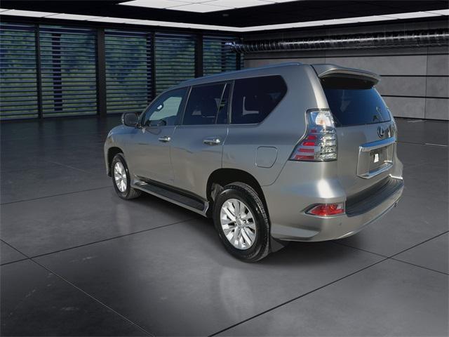 used 2022 Lexus GX 460 car, priced at $50,988