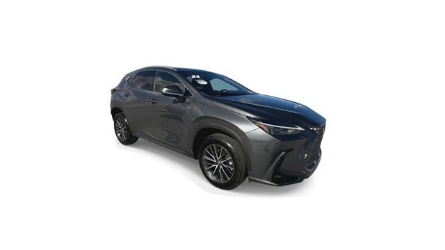 used 2024 Lexus NX 250 car, priced at $38,988