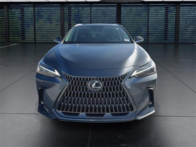 used 2024 Lexus NX 250 car, priced at $41,998