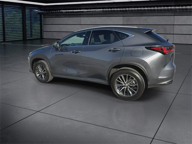 used 2024 Lexus NX 250 car, priced at $41,998