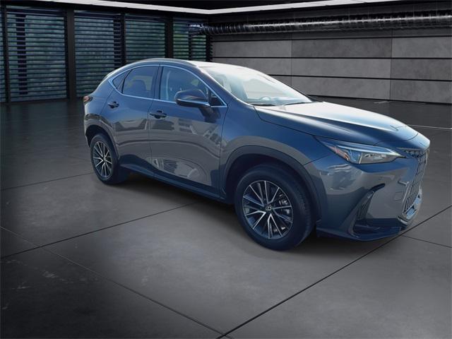 used 2024 Lexus NX 250 car, priced at $41,998