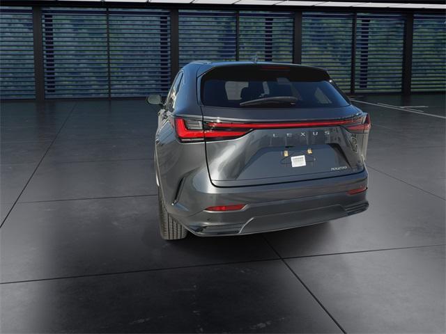 used 2024 Lexus NX 250 car, priced at $41,998