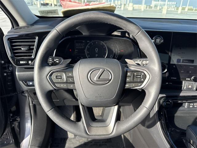 used 2024 Lexus NX 250 car, priced at $41,998