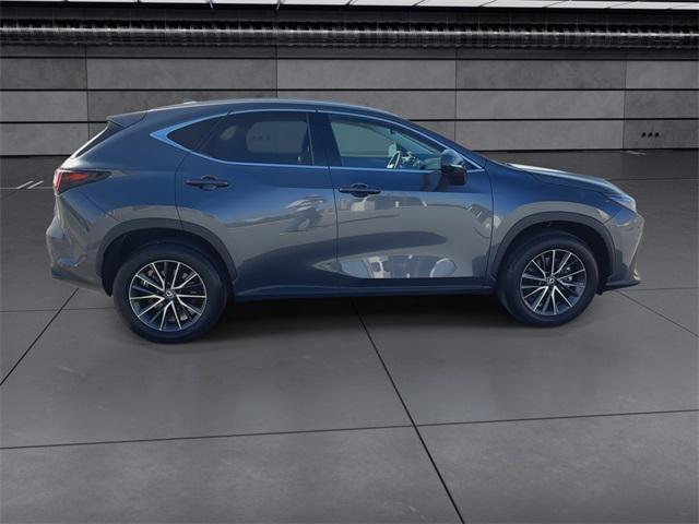 used 2024 Lexus NX 250 car, priced at $41,998